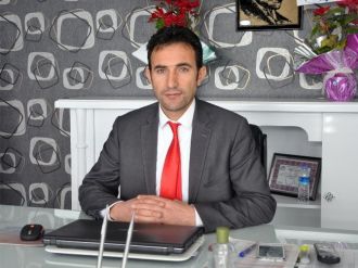 Sorgun Esnaf Ve Sanatkarlar Odası Başkanı Mehmet Aktaş: