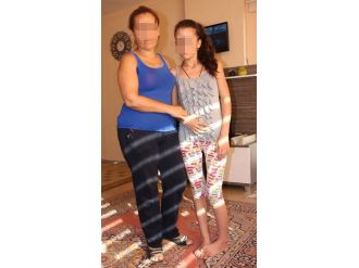 15 Yaşındaki Uyuşturucu Bağımlısı Genç Kızın Çığlığı