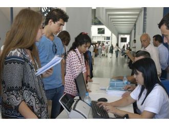 Uludağ Üniversitesi’nden Kayıt Uyarısı