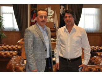 Osman Gökhan Gaziosmanpaşa’nın Teknik Direktörlüğüne Getirildi