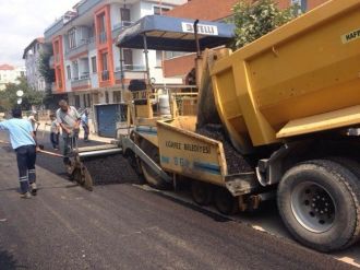 Körfez’de Hizmetler Durmaksızın Sürüyor