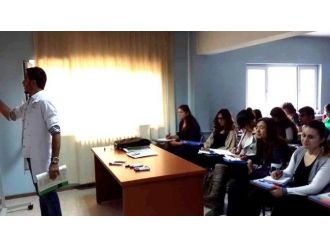 Esmek Öğrencilerinden Büyük Başarı