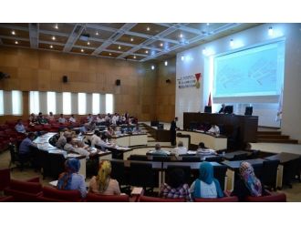 Dulkadiroğlu Belediyesi’nden Diyaliz Hastalarına Destek