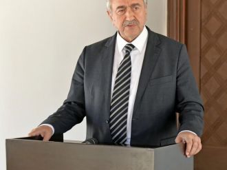 Müzakerelerdeki Son Durumu Anlattı