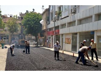 Akdeniz’de Ekipler Aralıksız Çalışıyor