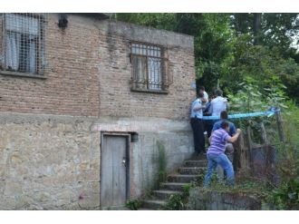 Fatsa’da Şüpheli Ölüm