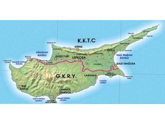 Kktc’ye Su Temini Projesinde Sona Doğru