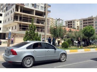 Mardin’de Arazi Kavgası: 3 Yaralı