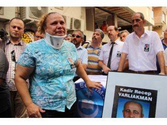 Kamu Sen’in Acı Kaybı