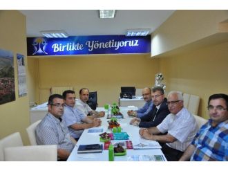 Milletvekili Eldemir: “Kent Konseyleri Yerel Yönetimlere Büyük Katkılar Sağlar”