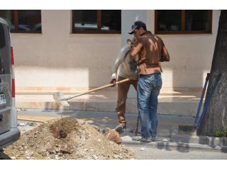 Bilecik’te Teyfikbey Caddesi İstiklal Caddesi’ni Anımsatacak