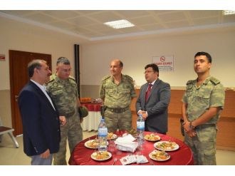 Kırıkhan’a Ağır Ceza Mahkemesi