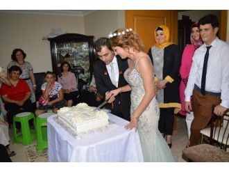 Burhaniye Böyle Düğün Görmedi