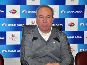 Tki Tavşanlı Linyitspor-konyaspor Maçının Ardından
