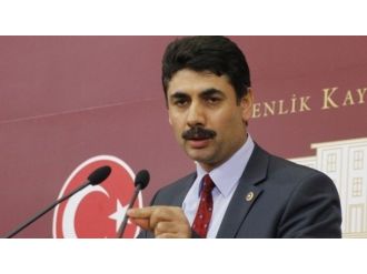 Vekil Atalay’dan Basiret Çağrısı