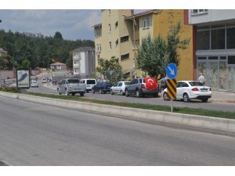 Bilecik’te 1995/3 Tertip Asker Yoğunluğu