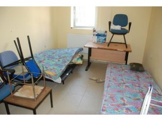 Yeniköylüler: “Sağlık İstiyoruz”