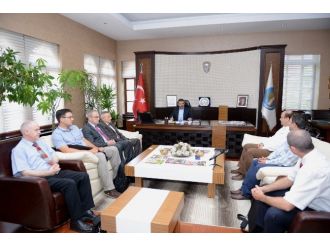 Hırvatlar, Rüzgâr Enerji Santrali Projesine Talip Oldu