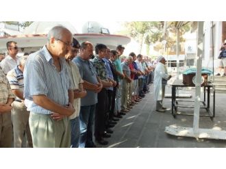 Burhaniyeli Gazeteci Tüfekçiler’in Acı Günü