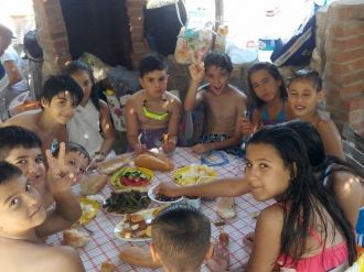 Milas’ta Sağlıklı Nesiller Yetiştiriliyor