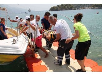 Kelebekler Vadisinde Aynı Gün İkinci Kaza