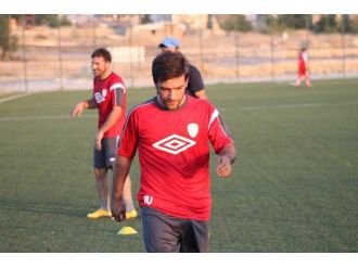 Yeşilyurtspor’un Yeni Transferleri Yeni Sezondan Umutlu