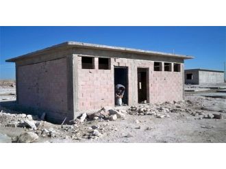 Niğde Valisi Necmeddin Kılıç: