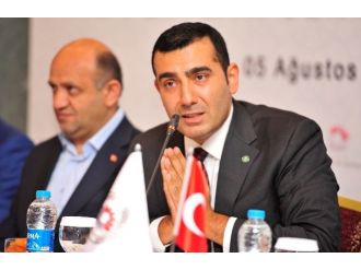 Bakan Fikri Işık’tan Oyuncak Sektörüne Destek