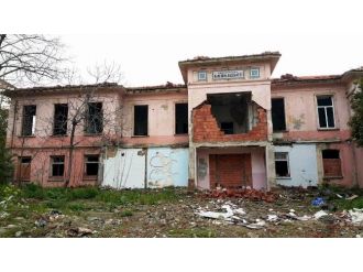 Kent Konseyi, Eski Hastane Binasını Canlandıracak