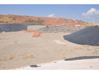 Sivas Enerjisini Çöpten Üretecek