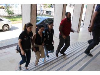 100’e Yakın Sabıkası Bulunan Dolandırıcı Yakalandı