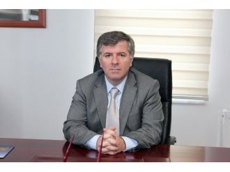 Maliye Caddesi Modern Görünüme Kavuşuyor