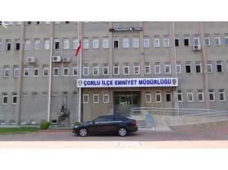 Tekirdağ’da Polisten Huzur Operasyonu