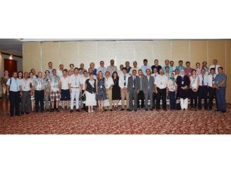 Icat’2015 Konferansı Başladı