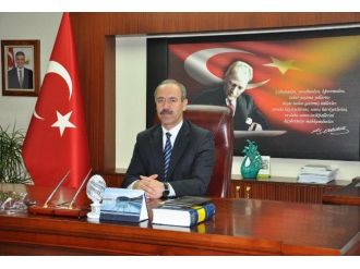 Şehit Binbaşı Kulaksız’ın Adı Okula Verildi