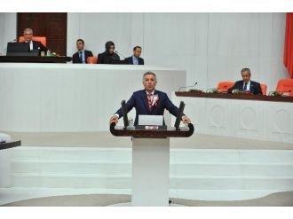 Chp Milletvekili Arık’tan Soru Önergesi