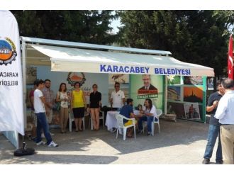 Karyek Kayıtları Başladı