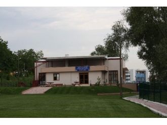 Nehir Düğün Salonu’nun İhalesi Yapıldı