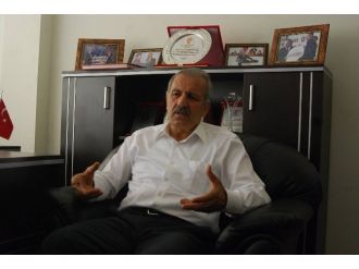 Milletvekili Şahin: Pkk’nın Nesli Tükenene Kadar Mücadele Edeceğiz