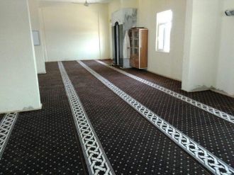 Su Baskını Nedeniyle İbadete Kapanan Cami Yeniden Açıldı