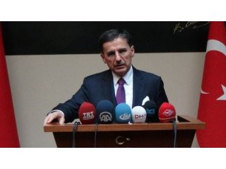 Hatay’da Çıkan Çatışmada 1 Pkk’lı Ölü Ele Geçirildi