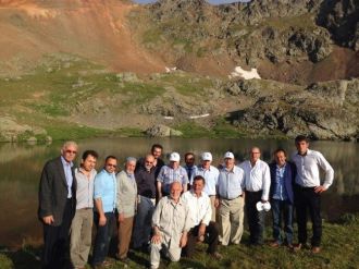 Vali Köy Ziyaretleri Devam Ediyor