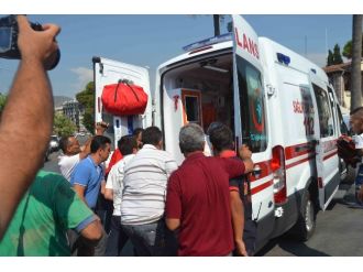 Metan Gazı Faciası: 2 İşçi Hayatını Kaybetti