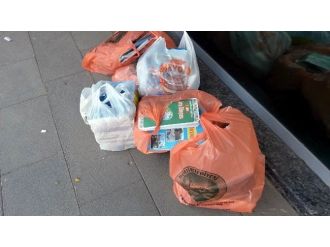 Develi’de Oyuncak Ve Kitap Kumbarasına Yoğun İlgi