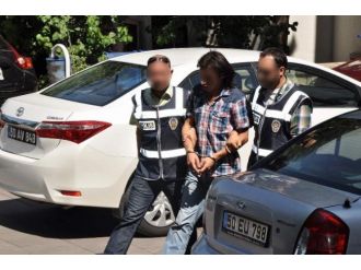 Nevşehir’de Kadınları Taciz Eden Şahıs Tutuklandı