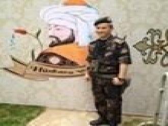 Eski Özel Harekatçı, Artan Terör Olayları Nedeniyle Mesleğe Dönmek İçin Başvurdu