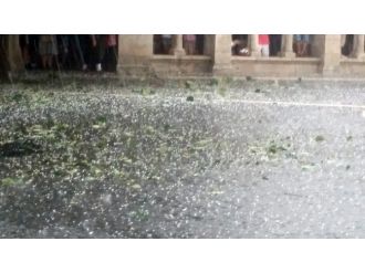 Budin Kalesi Doluya Teslim Oldu