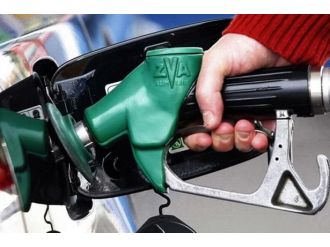 Benzine 9 Kuruşluk İndirim