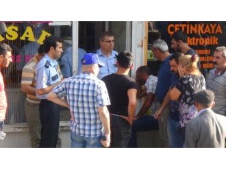 Erzincan’da Bir Kasabın Sır Ölümü