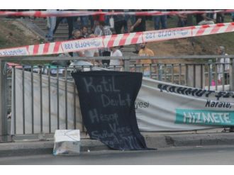 Şüpheli Paketten Parça Tesirli Bomba Çıktı